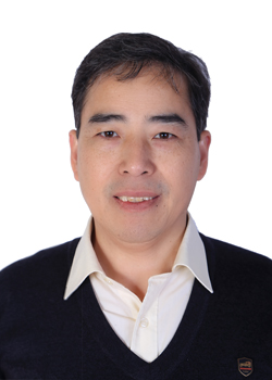 所长:张 平 研究员                   副所长:徐晓平